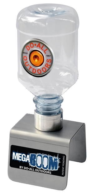 Picture of DO All Traps Mb155 Megaboom Steel Target System SS