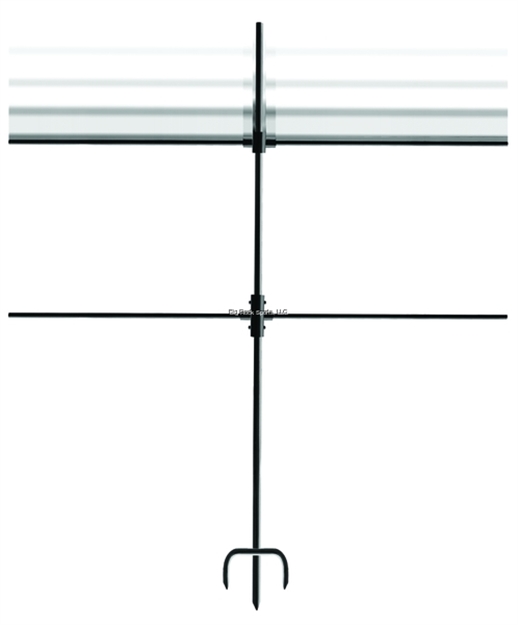 Picture of DO All Traps Paper Target Hanger