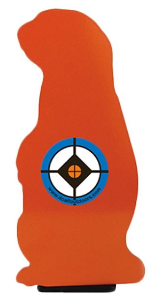 Picture of DO All Traps Prairie Popper .22 Tgt