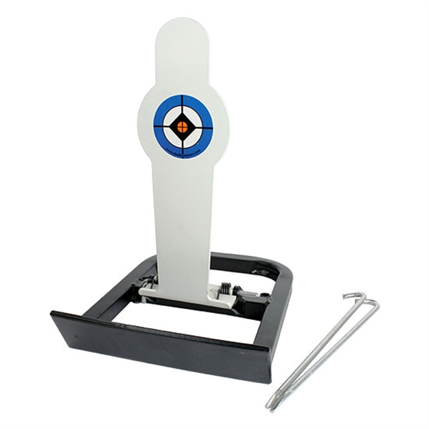 Picture of DO All Traps Range Ready Handgun Silhouette Popper