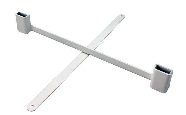 Picture of DO All Traps Range Ready Metal Target Stand