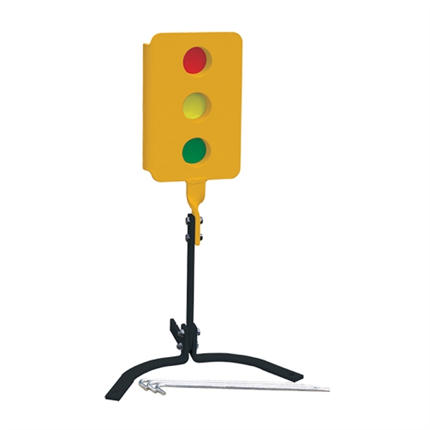 Picture of DO All Traps Range Ready Stop Light