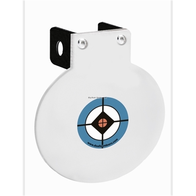 Picture of DO All Traps Range Ready8" Steel Gong Target Only