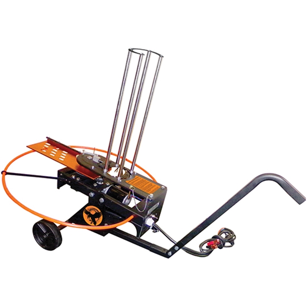 Picture of DO All Traps Raven Auto Trap