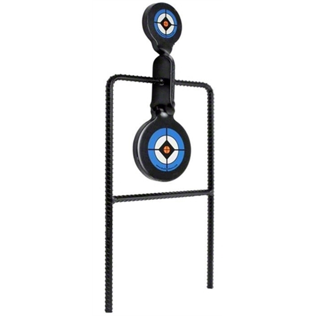 Picture of DO All Traps Steel Target Reactive Handgun Rebar Spinner HGRB5 649898142340