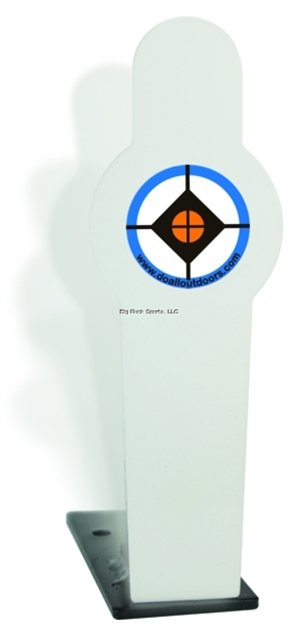 Picture of DO All Traps Silhoutte Popper .22 Tgt