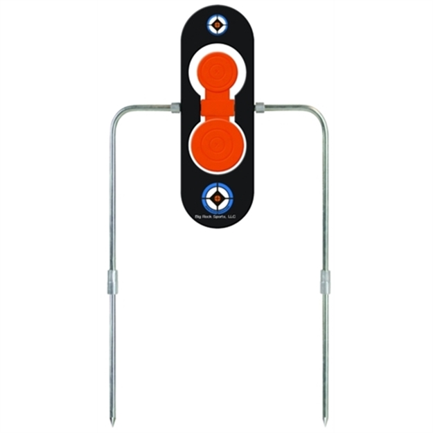 Picture of DO All Traps Steel Fusion Handgun Spinner