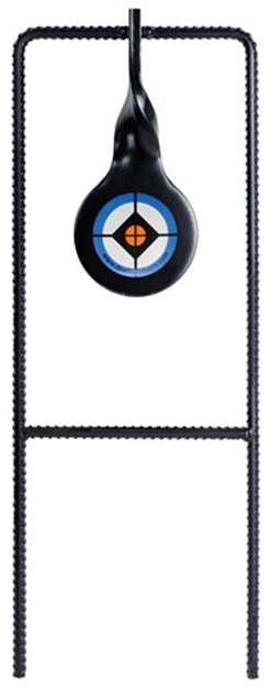 Picture of DO All Traps Steel Target Reactive .22 Single Spinner Rebar 22RB 649898142951