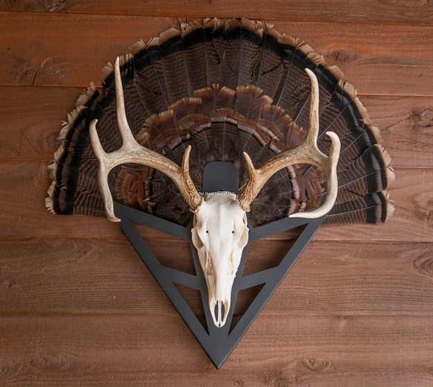 Picture of DO All Traps Strutt-N-Skull Mount