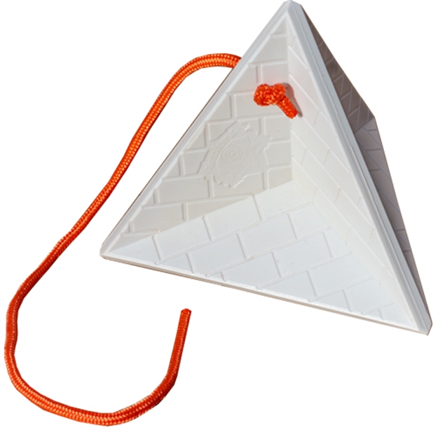 Picture of DO All Traps Target Impact Seal Great Pyramid PEGP
