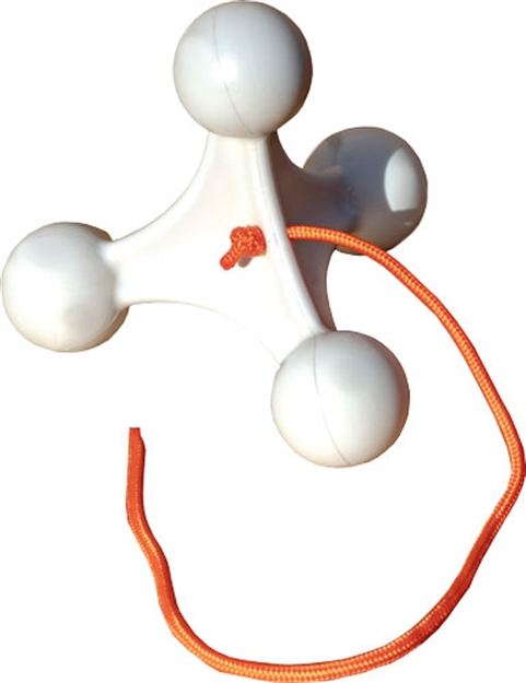 Picture of DO All Traps Target Impact Seal Jack Leg PEJL 850022469114