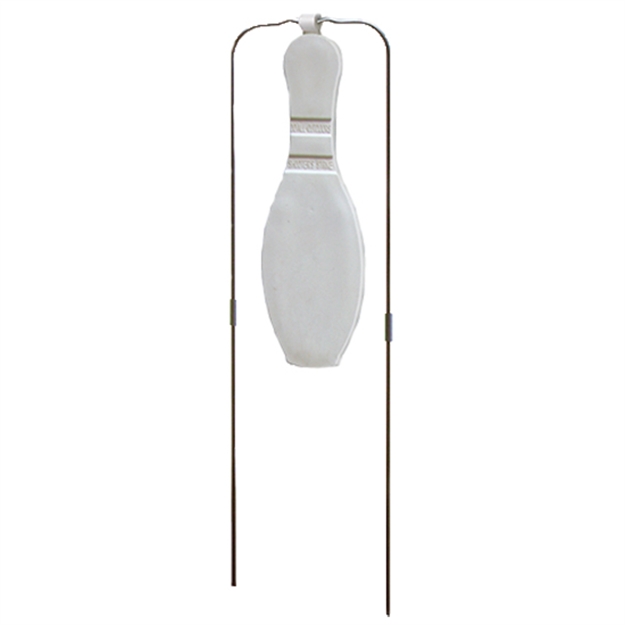 Picture of DO All Traps Target Impact Seal Spinner Bowling Pin