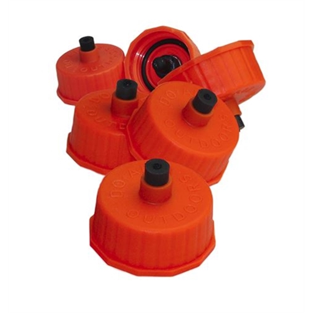 Picture of DO All Traps Thunder Cap