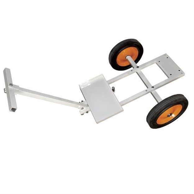 Picture of DO All Traps All Trap Limo Auto Trap Cart (1)