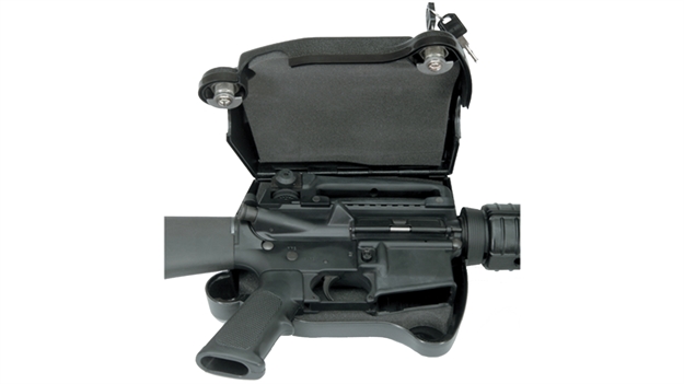 Picture of DO All Traps Warrior Safe AR Style