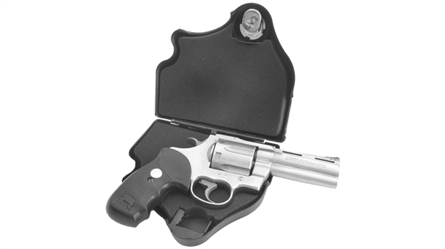 Picture of DO All Traps Warrior Safe Compact HG