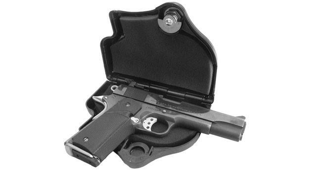 Picture of DO All Traps Polycarbonate /Tomco Handguns