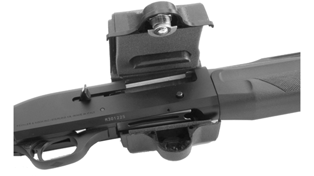 Picture of DO All Traps Warrior Safe Shotgun