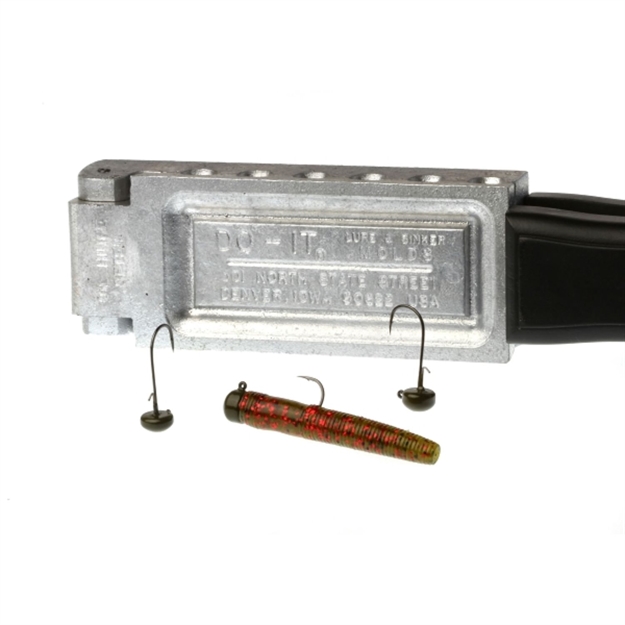 Picture of Do-It Midwest Finesse Mold Mfj-6-A