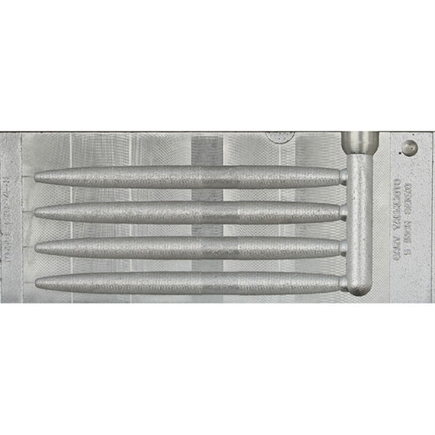 Picture of Do-It Soft Bait 5 IN Yamamoto Senko Gys-4-50