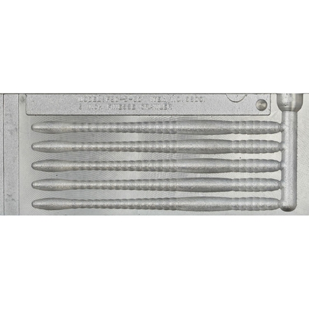 Picture of Do-It Soft Bait 6 IN Finesse Crawler Fsc-5-60