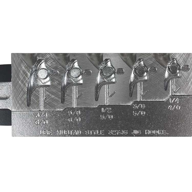 Picture of Do-It Swimbait Head Jig Mold Sbh-5-A