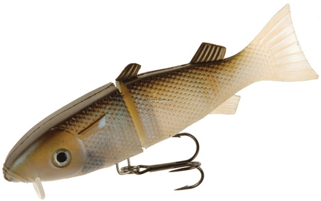 Picture of Doa Big Fish, 5 1/2", Stark Naked