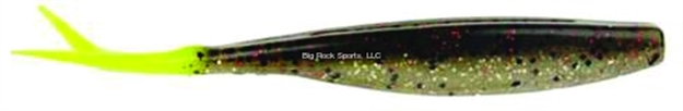 Picture of Doa C.A.L. Jerk Bait, 4", Figi Chix, 12/Pack