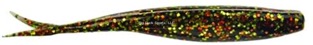 Picture of Doa C.A.L. Jerk Bait, 4", Golden Bream, 12/Pack