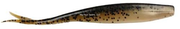 Picture of Doa C.A.L. Jerk Bait, 4", Golden Shiner, 12/Pack