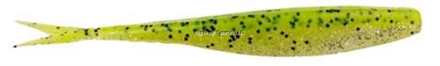Picture of Doa C.A.L. Jerk Bait, 4", Greene, 12/Pack