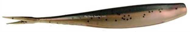 Picture of Doa C.A.L. Jerk Bait, 4", Rainbow Trout, 12/Pack