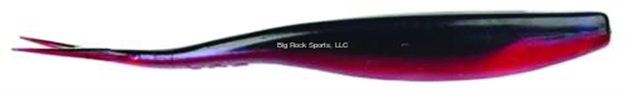 Picture of Doa C.A.L. Jerk Bait, 4", Tequila Sunrise, 12/Pack