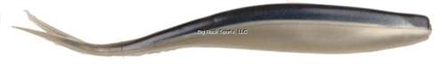 Picture of Doa C.A.L. Jerk Bait, 5 1/2", Alewife, 12/Pack