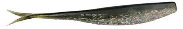 Picture of Doa C.A.L. Jerk Bait, 5 1/2", Silver Mullet, 12/Pack