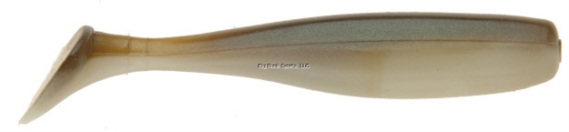 Picture of Doa C.A.L. Shad Tail, 3", Arkansas Glow, 12/Pack
