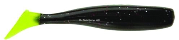 Picture of Doa C.A.L. Shad Tail, 3", Morning Glory, 12/Pack