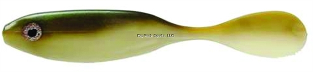 Picture of Doa Deadly Combo Swimbait, Arkansas Glow