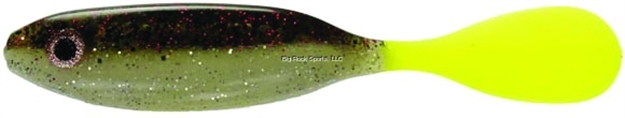 Picture of Doa Deadly Combo Swimbait, Figi Chix