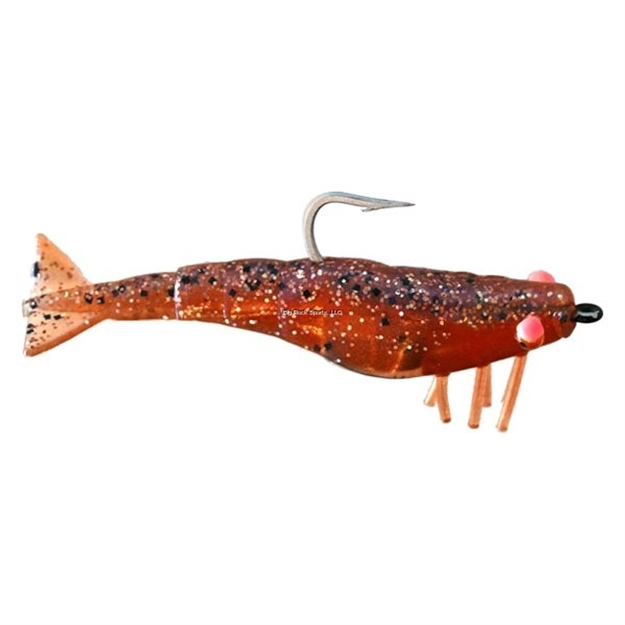 Picture of Doa Shrimp Lure, 2.75", 3 Pack - New Penny