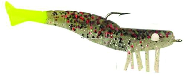 Picture of Doa Shrimp Lure, 3", 1/4 Oz, Figi Chix, 9/Pack