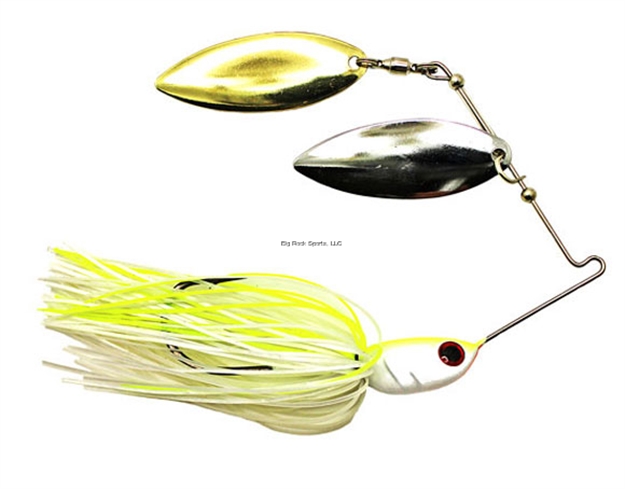 Picture of Dobyns Adv 1/2Oz A07 Wht/Chart WW