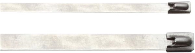 Picture of Dock Edge Cable Ties RB 250Lb 8"