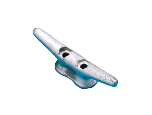 Picture of Dock Edge Cleat 4" Galv.