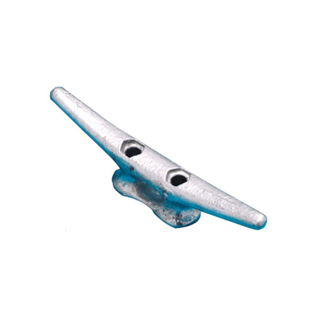 Picture of Dock Edge Cleat 6" Galv.