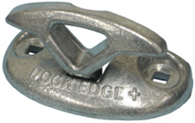 Picture of Dock Edge Cleat Flipup Polish 3-4/2"