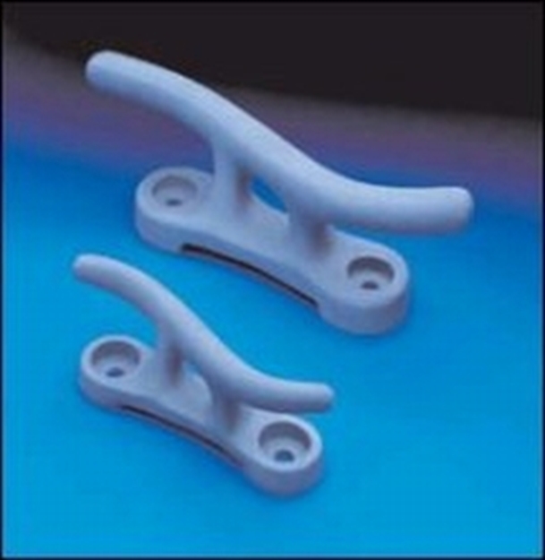 Picture of Dock Edge Clt Dock S 9In Alum