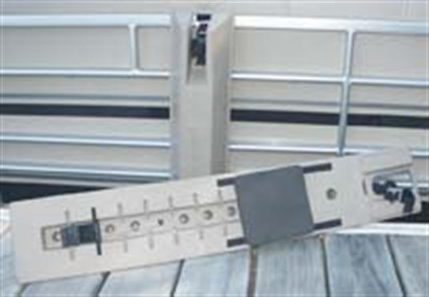 Picture of Dock Edge Fender Toon Std 6X36 Beige