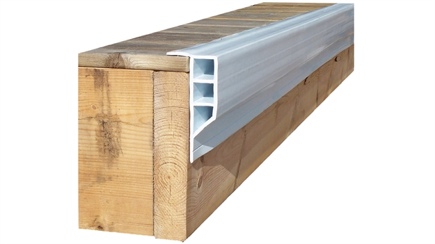 Picture of Dock Edge Full Face 16Ft