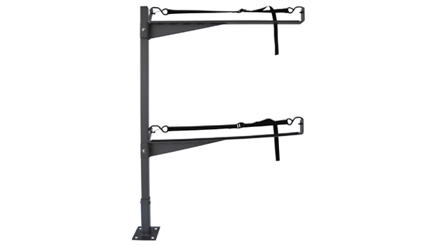Picture of Dock Edge Rack For Sup/ Kayak